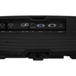 Проектор Epson EH-TW9400 разъемы