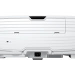 Проектор Epson EH-TW9400W вид сзади