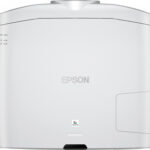 Проектор Epson EH-TW9400W вид сверху