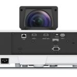 Проектор Epson EH-LS500W Android TV Edition разъемы