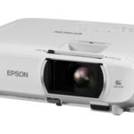 Проектор Epson EH-TW750