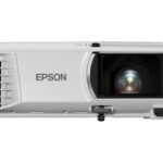 Проектор Epson EH-TW750