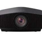 Проетор Sony VPL-VW870