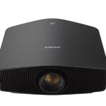Проетор для домашнего кинотеатра Sony VPL-VW870