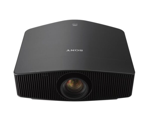 Проетор для домашнего кинотеатра Sony VPL-VW870