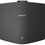 Проетор для домашнего кинотеатра Sony VPL-VW870