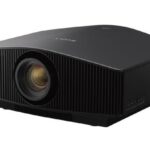 Проетор Sony VPL-VW870