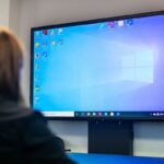 Профессиональный дисплей NewLine TruTouch TT-6519NT