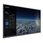 Профессиональная панель NewLine TruTouch TT-6519NT