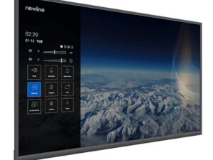 Профессиональная панель NewLine TruTouch TT-6519NT