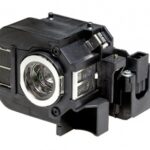 Лампа для проектора Epson ELPLP50 (V13H010L50)