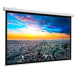 Экран для проектора моторизированный Projecta Compact electrol 139x240 cm. Matte White 10101169