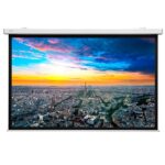 Экран для проектора моторизированный Projecta Compact electrol 139x240 cm. Matte White 10101169
