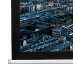 Экран для проектора моторизированный Projecta Compact electrol 139x240 cm. Matte White 10101169
