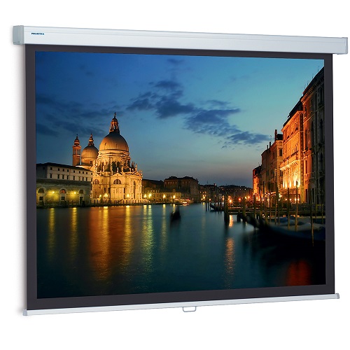 Экран для проектора Projecta ProScreen 179x280 cm. Matte White (10201069)