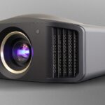 Проектор DreamVision Eos 2