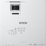 Проектор Epson EB-L200F (V11H990040)
