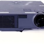 Проектор Nec LT-84 б/у