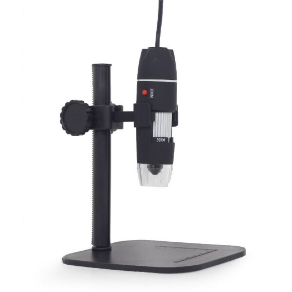 Цифровой микроскоп Gembird CAM-MS-01