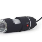 Цифровой микроскоп Gembird CAM-MS-01