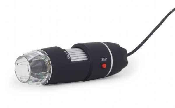 Цифровой микроскоп Gembird CAM-MS-01