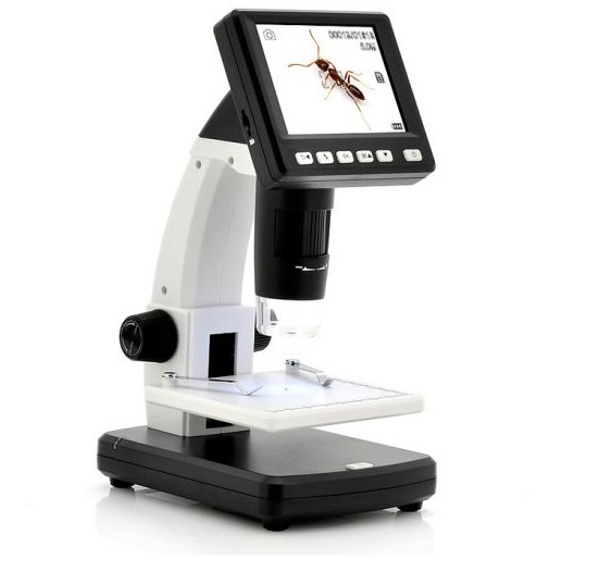 Цифровой микроскоп OPTO-EDU (20-500x) A33.5001