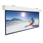 Экран для проектора Projecta Elpro Large Electrol 306x490 Matte White 10140338