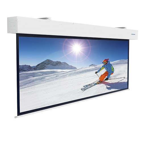 Экран для проектора Projecta Elpro Large Electrol 306x490 Matte White 10140338