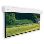 Экран для проектора Projecta Elpro Large Electrol 306x490 Matte White 10140338