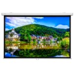 Экран для проектора Projecta ProCinema SCR 124x220cm, HighContrast 10200258