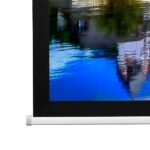 Экран для проектора Projecta ProCinema SCR 124x220cm, HighContrast 10200258
