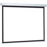 Экран для проектора Projecta ProScreen CSR 154x240 см, MW (10200236)
