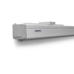 Экран для проектора Projecta ProScreen CSR 154x240 см, MatteWhite (10200236)