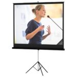 Экран на треноге Da-Lite Versatol 152 x 152 см, MW (72262C)