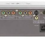 Проектор Sharp XV-Z2000 б/у
