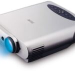 Проектор Toshiba TLP-B2 бу