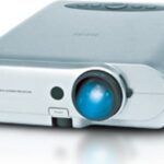 Проектор Toshiba TLP-B2 бу