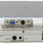 Проектор Toshiba TLP-B2 бу