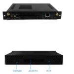 Модульний компьютер OPS PC Newline WB5W800W