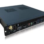Модульний компьютер OPS PC Newline WB7C123W