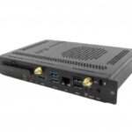 Модульний компьютер OPS PC Newline WB7W120W