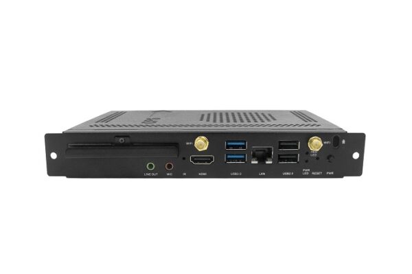 Модульний компьютер OPS PC Newline WB7W120W