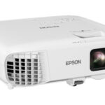 Проектор Epson EB-982W (V11H987040) купить в Днепре