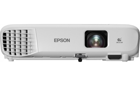 Проектор Epson EB-E500 V11H971140 купить
