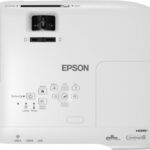 Проектор Epson EB-992F V11H988040 купить в Днепре