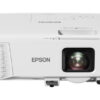 Проектор Epson EB-X49 V11H982040 дешево
