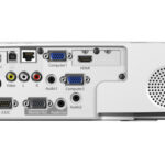 Проектор Epson EB-X49 V11H982040 разъемы