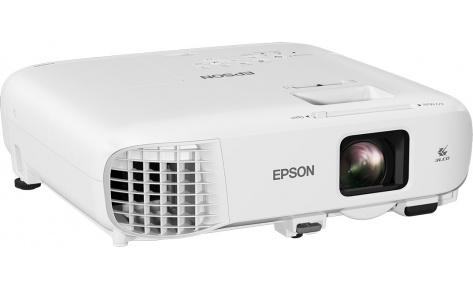 Проектор Epson EB-X49 V11H982040 купить