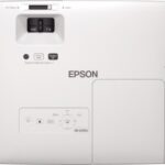 Проектор Epson EB-2250U (V11H871040) купить