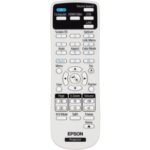 Проектор Epson EB-2250U (V11H871040) пульт